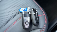 Ford Mustang Mach-E 258kW Extended Range 91kWh AWD 5dr Auto Electric Estate